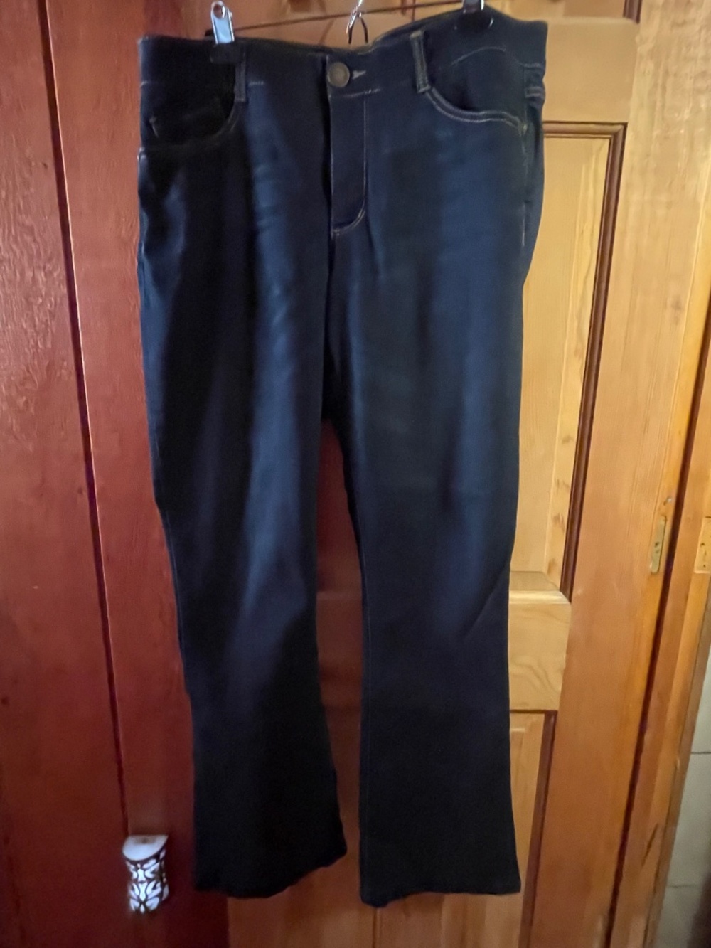 Democracy Jeans